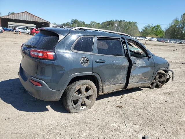Photo 3 from auction – 2017 JEEP CHEROKEE L with VIN 1C4PJLCB0HW507838