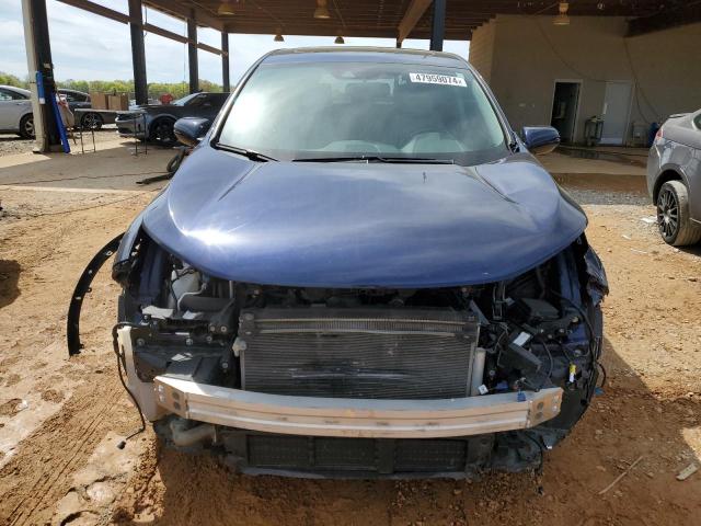 Photo 5 from auction – 2017 HONDA CR-V EXL with VIN 5J6RW2H85HL002780