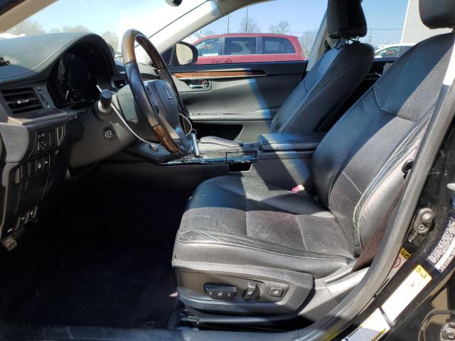 Photo 7 from auction – 2014 LEXUS ES 350 with VIN JTHBK1GG2E2112496