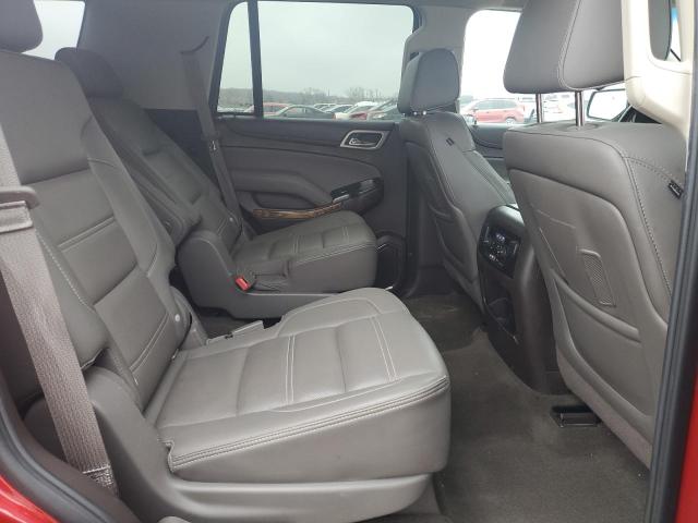 Photo 11 from auction – 2015 GMC YUKON DENA with VIN 1GKS2CKJ8FR610666
