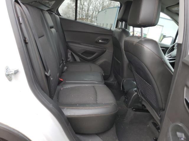 Photo 10 from auction – 2017 CHEVROLET TRAX 1LT with VIN 3GNCJLSB1HL222546