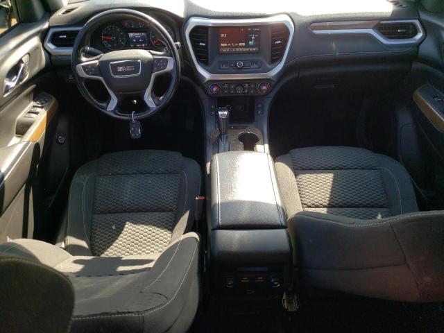 Photo 8 from auction – 2017 GMC ACADIA SLE with VIN 1GKKNLLA0HZ271684