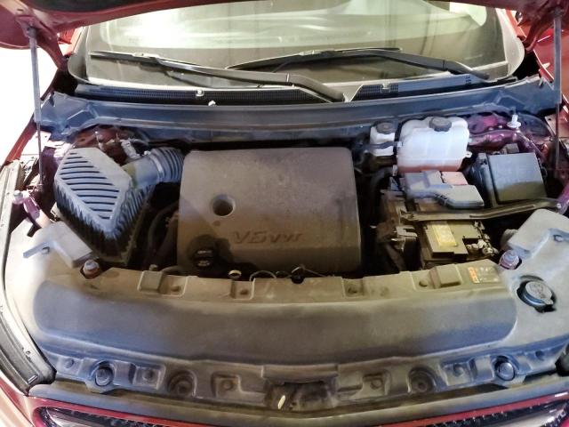 Photo 12 from auction – 2021 BUICK ENCLAVE ES with VIN 5GAERBKWXMJ113013