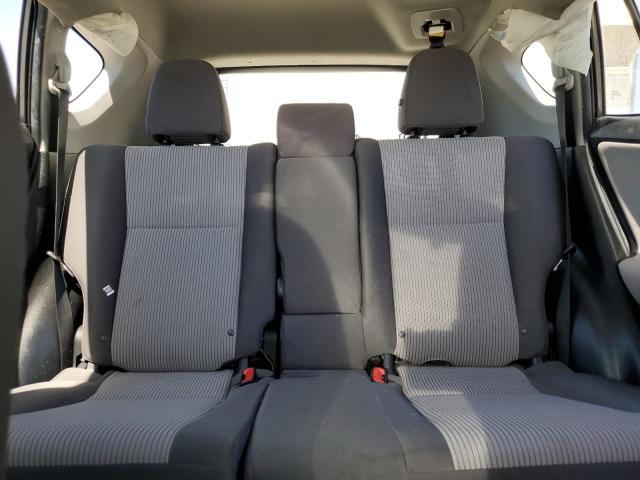 Photo 10 from auction – 2015 TOYOTA RAV4 LE with VIN 2T3ZFREV0FW160771