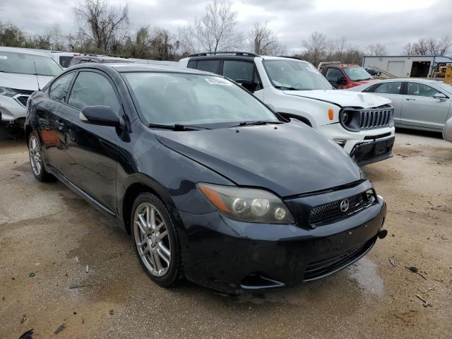 Photo 4 from auction – 2008 SCION TC with VIN JTKDE167280249045
