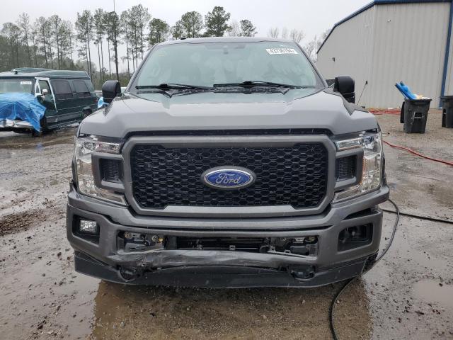 Photo 5 from auction – 2019 FORD F150 SUPER with VIN 1FTEW1EP2KFC95635