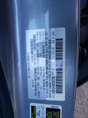 Photo 14 from auction – 2011 MAZDA CX-7 with VIN JM3ER2AM0B0397096