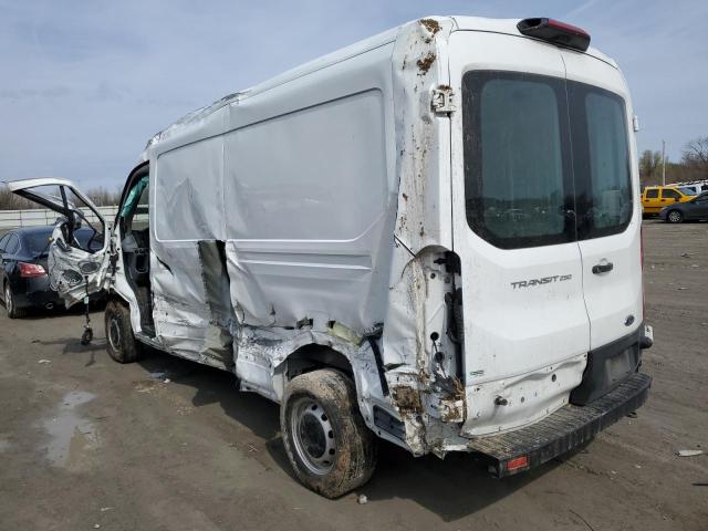 Photo 2 from auction – 2019 FORD TRANSIT T- with VIN 1FTYR2CM4KKB64829