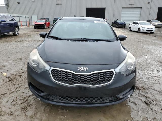 Photo 5 from auction – 2016 KIA FORTE LX with VIN KNAFK4A61G5506512
