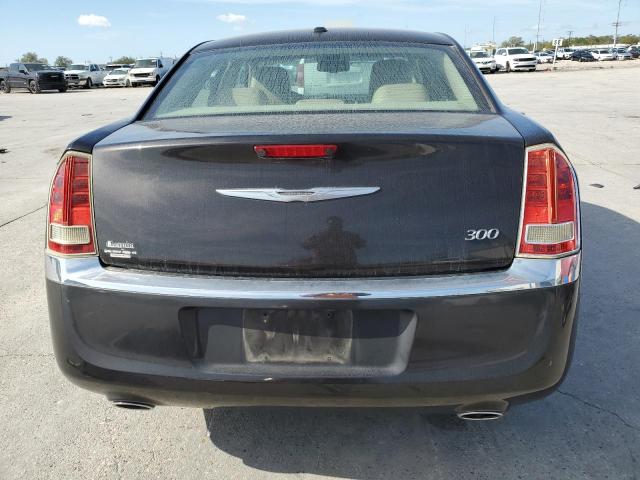 Photo 6 from auction – 2013 CHRYSLER 300 with VIN 2C3CCAAG6DH659129