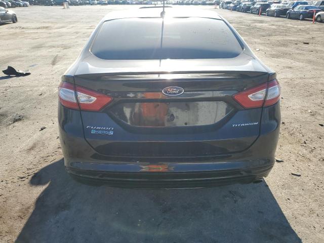 Photo 6 from auction – 2015 FORD FUSION TIT with VIN 3FA6P0SU1FR210501