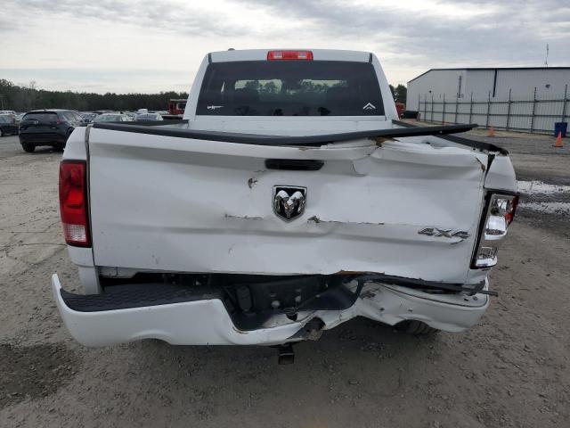 Photo 6 from auction – 2019 RAM 1500 CLASS with VIN 1C6RR7FT2KS602842