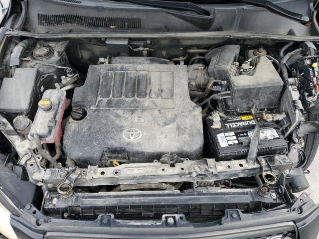 Photo 11 from auction – 2007 TOYOTA RAV4 with VIN JTMBK35V875028229