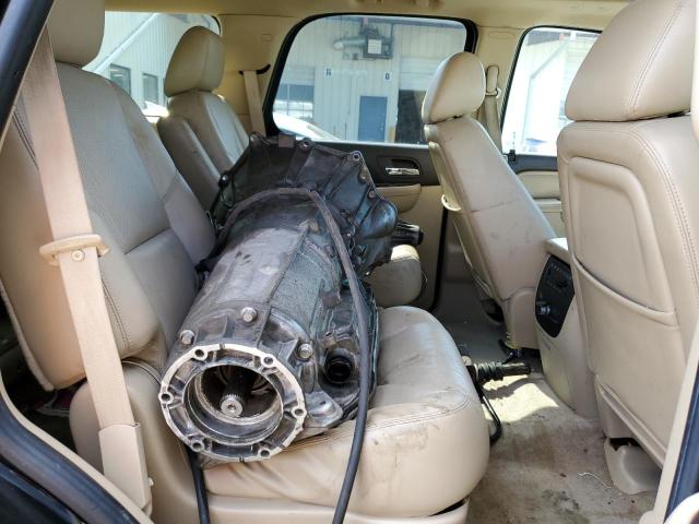 Photo 10 from auction – 2011 GMC YUKON DENA with VIN 1GKS2EEF2BR335289