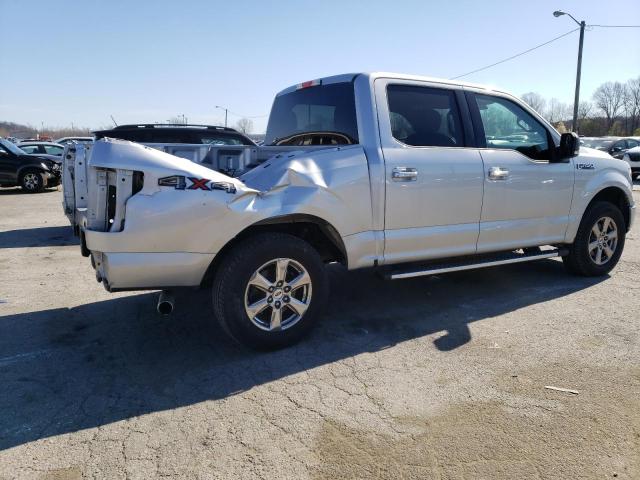 Photo 3 from auction – 2018 FORD F150 SUPER with VIN 1FTEW1EP0JFD82500