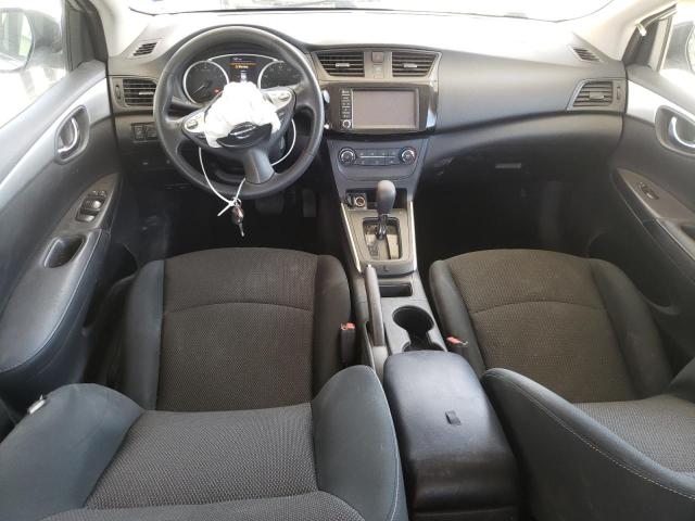 Photo 8 from auction – 2019 NISSAN SENTRA S with VIN 3N1AB7AP1KY205468