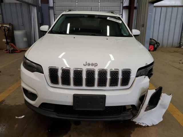 Photo 5 from auction – 2019 JEEP CHEROKEE L with VIN 1C4PJMCB9KD213993