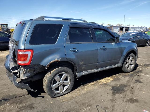 Photo 3 from auction – 2012 FORD ESCAPE with VIN 1FMCU9EG6CKB78849