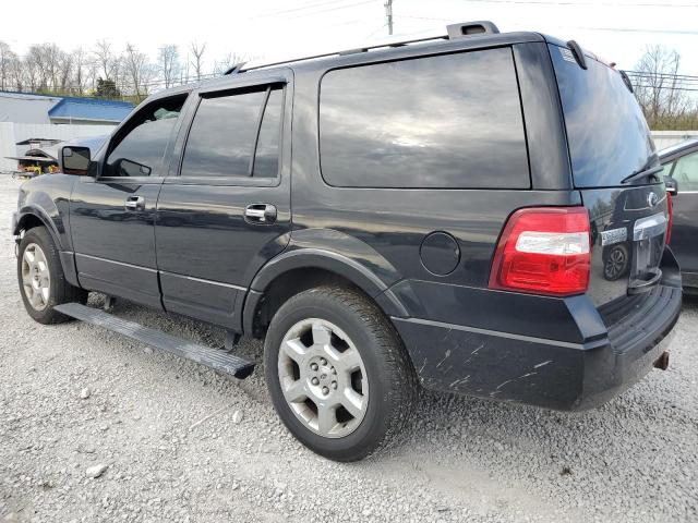 Photo 2 from auction – 2013 FORD EXPEDITION with VIN 1FMJU2A52DEF16427