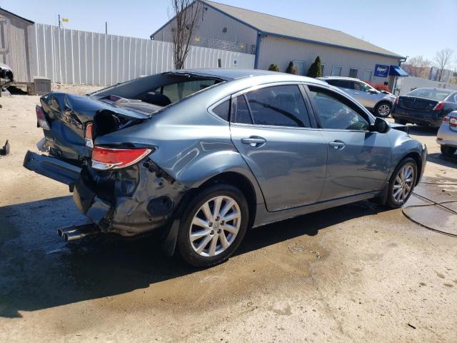 Photo 3 from auction – 2012 MAZDA 6 I with VIN 1YVHZ8DH4C5M23382