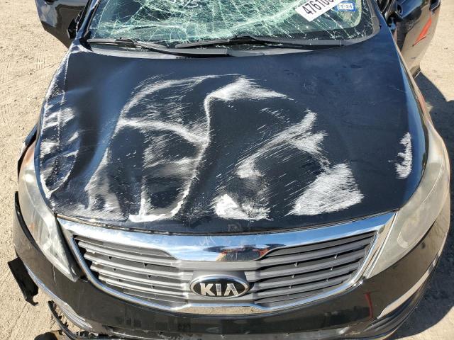 Photo 11 from auction – 2013 KIA SPORTAGE B with VIN KNDPB3A29D7523315