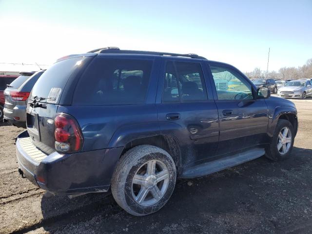 Photo 3 from auction – 2008 CHEVROLET TRAILBLAZE with VIN 1GNDT13S582244827