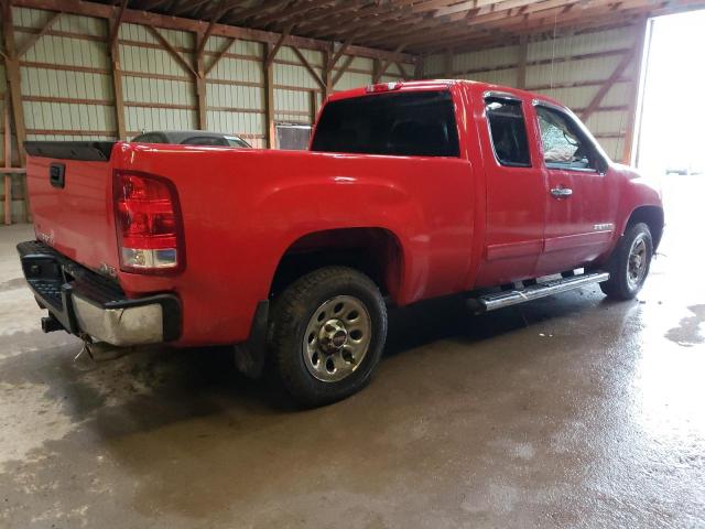 Photo 3 from auction – 2011 GMC SIERRA C15 with VIN 1GTR1VEA8BZ243766