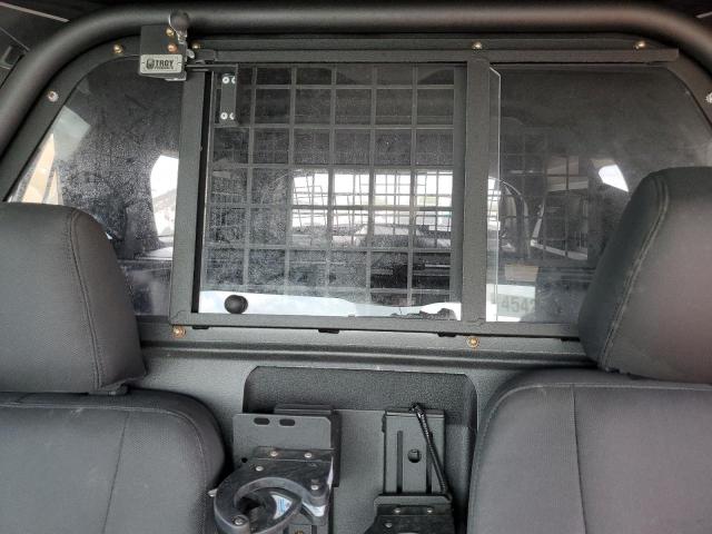 Photo 10 from auction – 2019 FORD EXPLORER P with VIN 1FM5K8AR1KGB23419