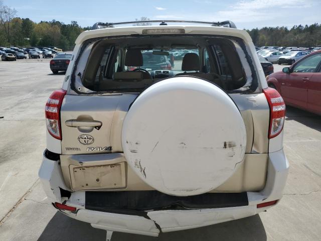 Photo 6 from auction – 2011 TOYOTA RAV4 with VIN 2T3BF4DV7BW111356