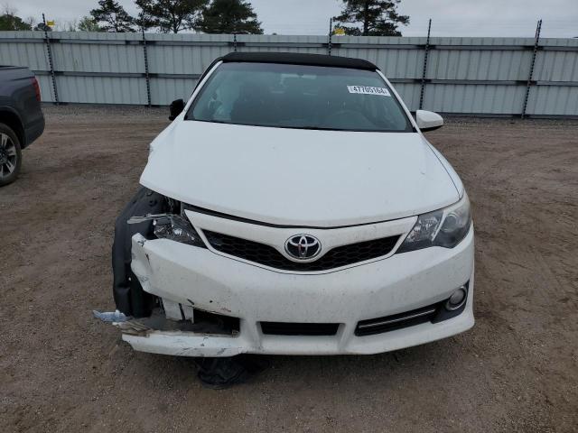 Photo 5 from auction – 2014 TOYOTA CAMRY L with VIN 4T1BF1FK7EU769984