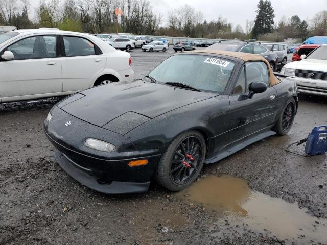 Photo 1 from auction – 1993 MAZDA MX-5 MIATA with VIN JM1NA351XP0401748