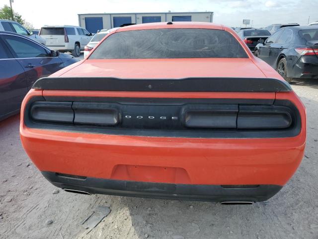 Photo 6 from auction – 2019 DODGE CHALLENGER with VIN 2C3CDZAG6KH662542