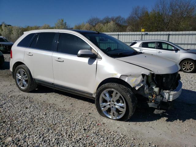 Photo 4 from auction – 2011 FORD EDGE LIMIT with VIN 2FMDK3KC2BBB60463