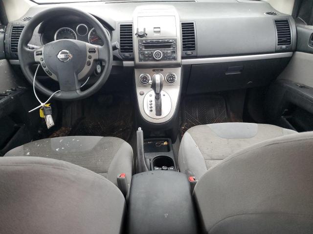 Photo 8 from auction – 2012 NISSAN SENTRA 2.0 with VIN 3N1AB6AP3CL755327