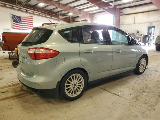 Photo 3 from auction – 2013 FORD C-MAX SE with VIN 1FADP5AU2DL523378
