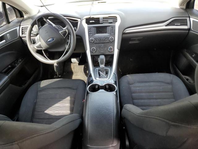 Photo 8 from auction – 2016 FORD FUSION SE with VIN 1FA6P0H78G5114967