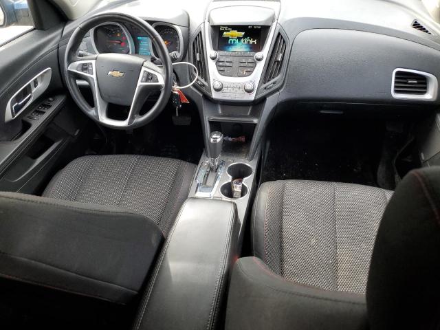 Photo 8 from auction – 2016 CHEVROLET EQUINOX with VIN 2GNFLFEK1G6278221