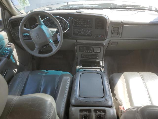 Photo 8 from auction – 2002 GMC DENALI with VIN 1GKEK63U32J121303