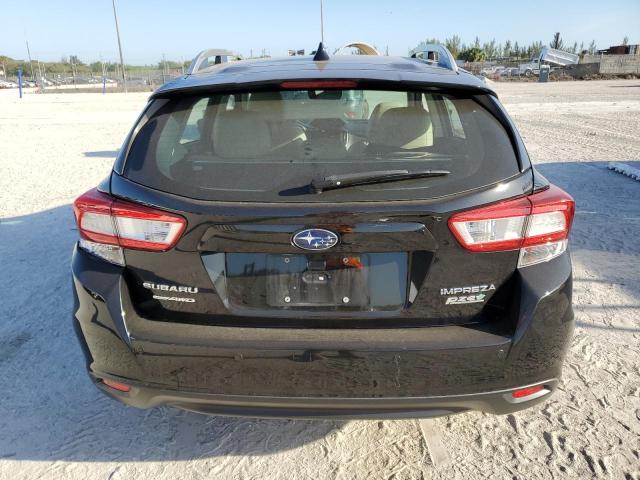 Photo 6 from auction – 2017 SUBARU IMPREZA LI with VIN 4S3GTAU64H3700155