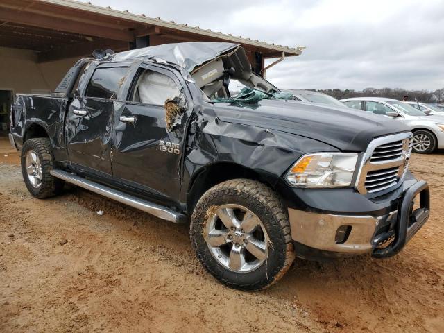 Photo 4 from auction – 2018 RAM 1500 SLT with VIN 1C6RR7LG9JS116776