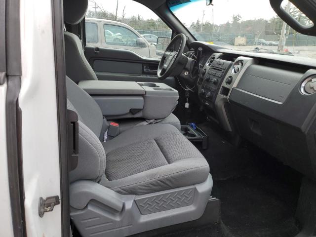 Photo 10 from auction – 2013 FORD F150 SUPER with VIN 1FTEX1EMXDFB13668