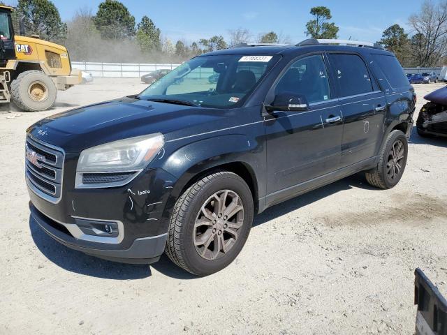 GMC ACADIA SLT 2015 с VIN 1GKKVRKD2FJ290408 - Фото с аукциона