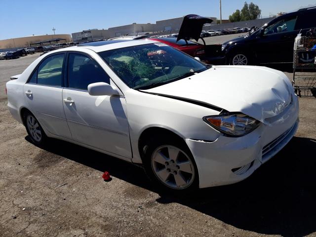 Photo 4 from auction – 2002 TOYOTA CAMRY LE with VIN 4T1BF30K92U500725