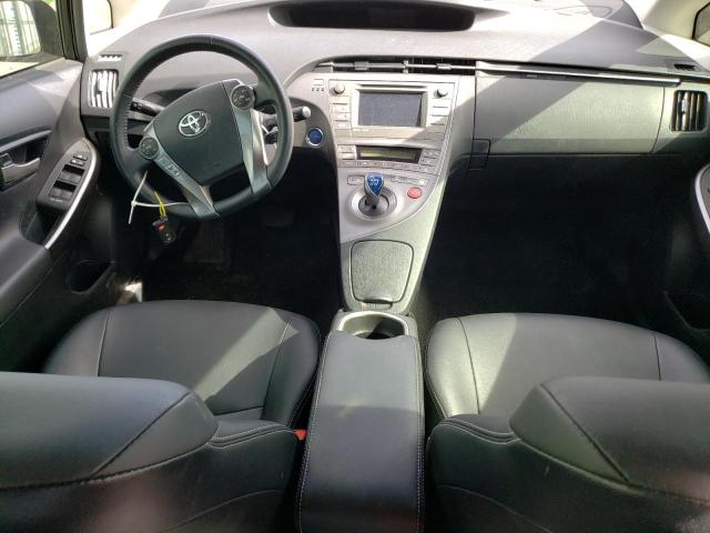 Photo 8 from auction – 2015 TOYOTA PRIUS with VIN JTDKN3DU8F0414466