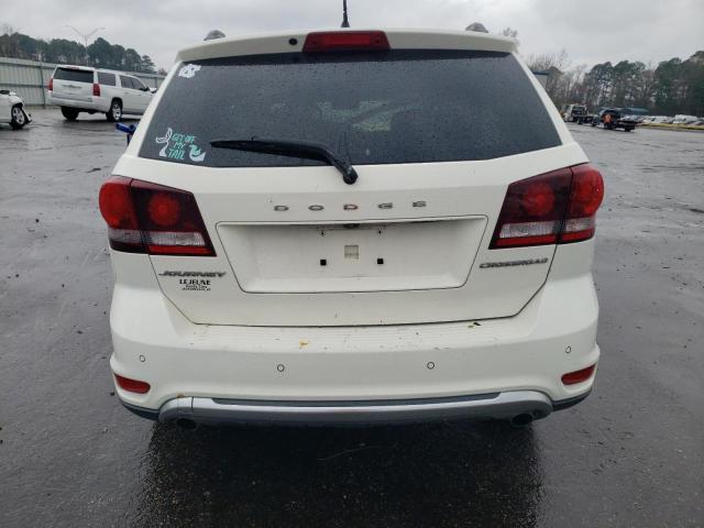 Photo 6 from auction – 2015 DODGE JOURNEY CR with VIN 3C4PDCGG7FT629287
