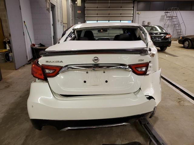 Photo 6 from auction – 2017 NISSAN MAXIMA 3.5 with VIN 1N4AA6AP2HC407074