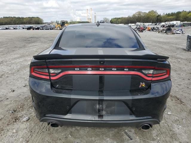 Photo 6 from auction – 2020 DODGE CHARGER SC with VIN 2C3CDXGJ5LH240884
