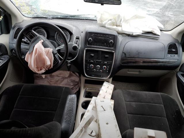 Photo 8 from auction – 2013 DODGE GRAND CARA with VIN 2C4RDGCG6DR755713
