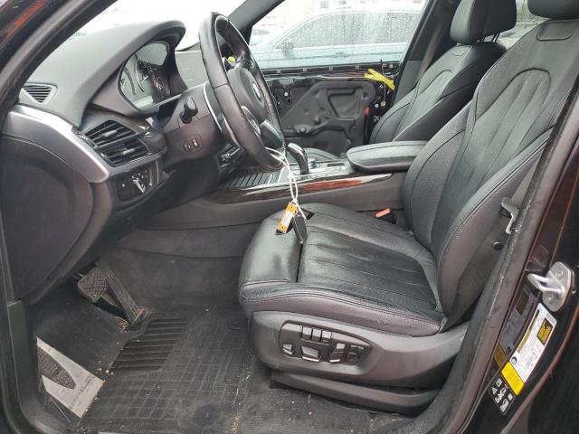 Photo 7 from auction – 2017 BMW X5 XDRIVE3 with VIN 5UXKR0C54H0V66792