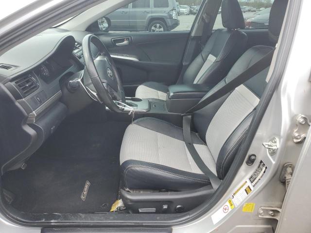 Photo 7 from auction – 2014 TOYOTA CAMRY L with VIN 4T1BF1FK6EU422937